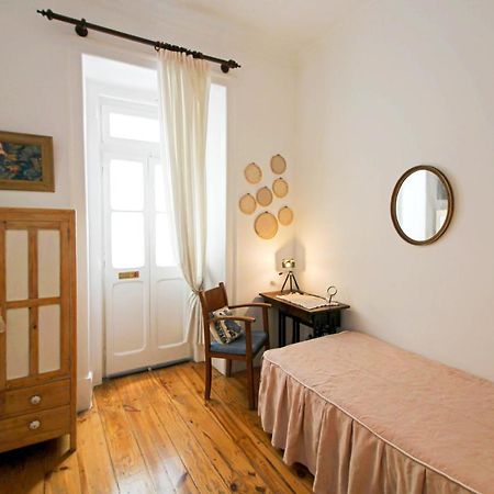 Ferienwohnung Donapart Lisboa Exterior foto